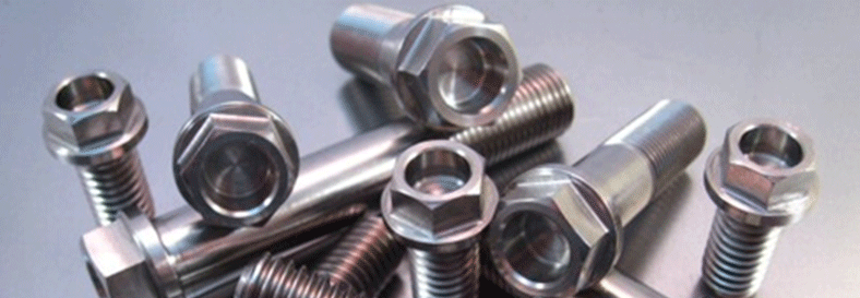 a bunch of fasteners