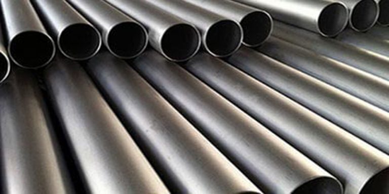 Titanium Pipe Applications and Uses