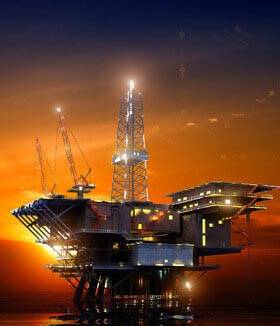 Oil and Gas Industry Oil and Gas Industry