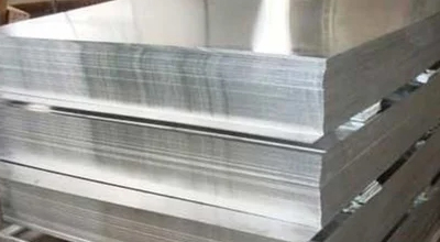ti Alloys Grade 2 Sheet, Shape: Rectangular, 2.5-5.5 milimeter