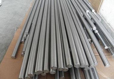 Titanium Gr 1,4,7,9,12 Round Bars