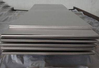 Titanium Gr 1,4,7,9,12 Sheets & Plates