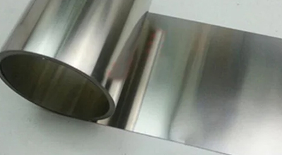 TI Grade 2 Shim Sheet, 1 to 5 milimeter