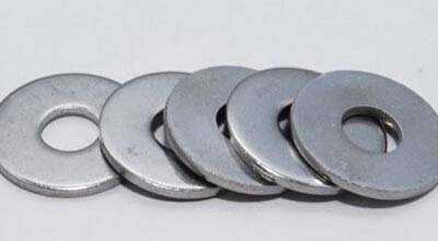 Titanium Flat Washers Titanium Flat Washers